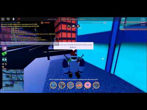 Roblox How To Make A Jetpack Fly Jailbreak For Pc And Mac And Mobile Youtube - roblox jetpack ipad