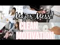 ULTIMATE CLEAN WITH ME | EXTREME CLEANING MOTIVATION 2020 | FALL CLEANING