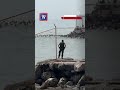 Ribuan pendatang banjiri sempadan Sepanyol-Maghribi