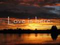 Love Is Here - Tenth Avenue North (Lyrics)