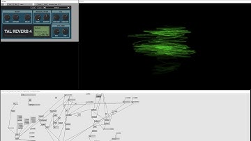 vvvvector synthesis - vuadio