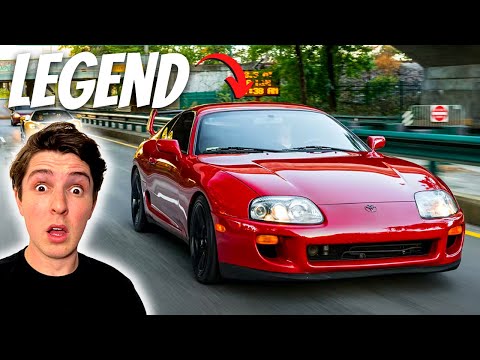 Toyota Supra - What You Need To Know...