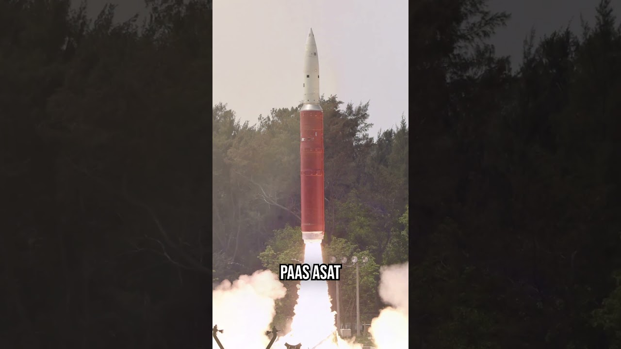 India Plans BodyGuard Satellites to Protect Indian Assets in Space, China Satellite Collision I Aadi