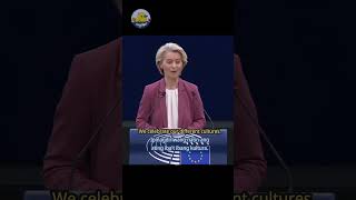 🗳️ Ang Kahalagahan ng Kalayaan | Bilin ni Von der Leyen: Ang pagkaantala sa pondo para sa Ukrain...