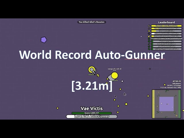 open 2tdm twin wr arras.io - Imgur