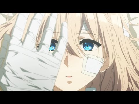 바이올렛 에버가든 브금 모음 Violet Evergarden BGM Collection