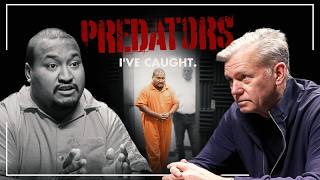Creepy Predator Obsessed with Slave/Master Fantasy EXPOSED