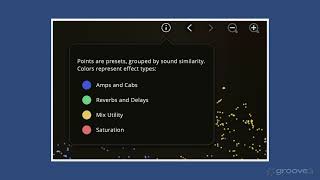 Overview of the EZmix 3 Interface @groove3Inc