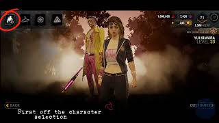 Dead by Daylight Mobile tutorial pt. 1 screenshot 3