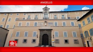 Download Lagu July 20, 2025 Angelus prayer- Pope Leo XIV MP3 Download Lagu July 20, 2025 Angelus prayer- Pope Leo XIV MP3