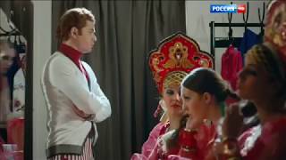 Янис Политов, роль хореограф