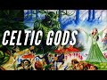 Top 21 des dieux et desses celtiques et leurs rles dans la mythologie celtique