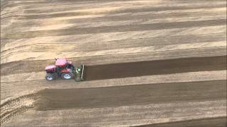 パワーハロー斜め掛け AgriBus NAVI Phantom3 MX100