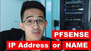 Access Internal WEB SERVERS by NAME not by IP Address! screenshot 5