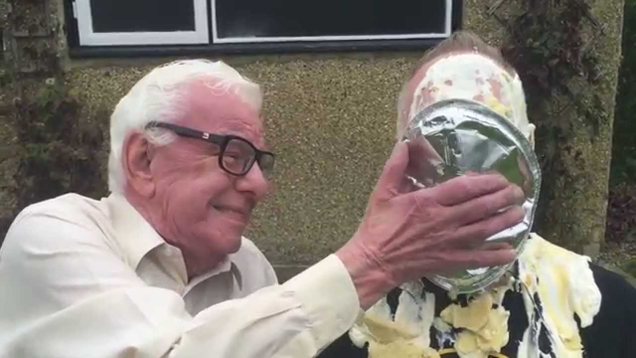 Slapstick Comedy Festival Kickstarter 2015