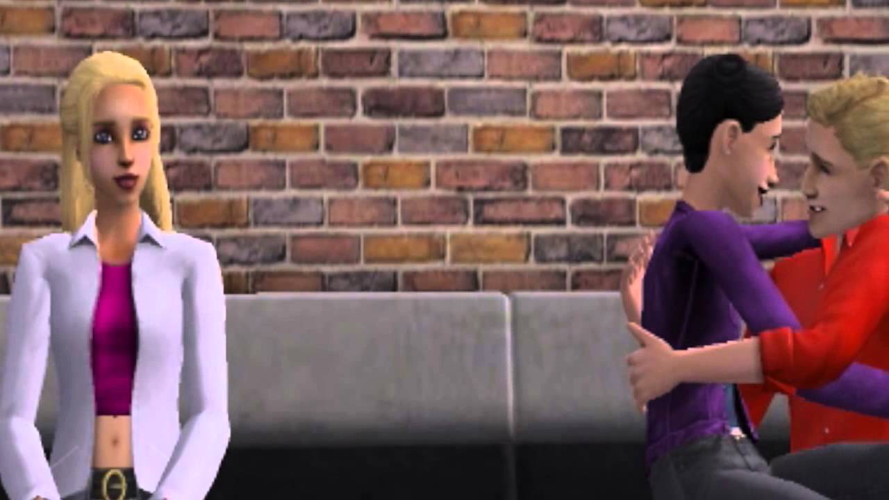 Sex The Sims 2 The 1975 Youtube