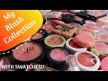 My Entire Blush Collection 2020