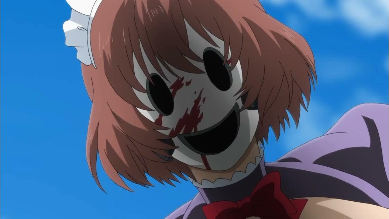 Sky-high Survival Scan Vf Gratuit SKY High Survival VF - YouTube