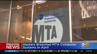 Hackers Breached MTA Computer Systems In April screenshot 4