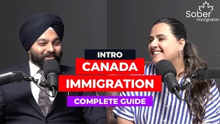 Introduction   Your Immigration Guide to Canada