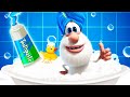 Буба - Мыльные пузыри 🫧 - Мультфильм для детей