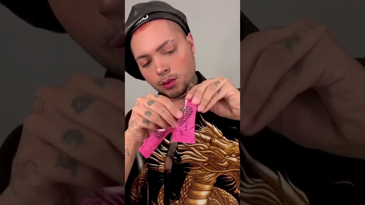 Unboxing LOL OMG Miss Glam / Fersen POP 