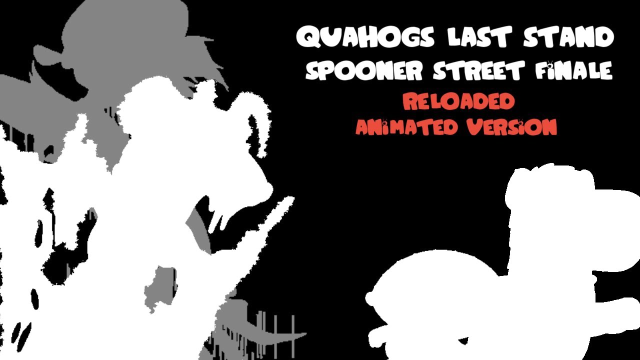 QLS: Spooner Street Finale Reloaded Animated version