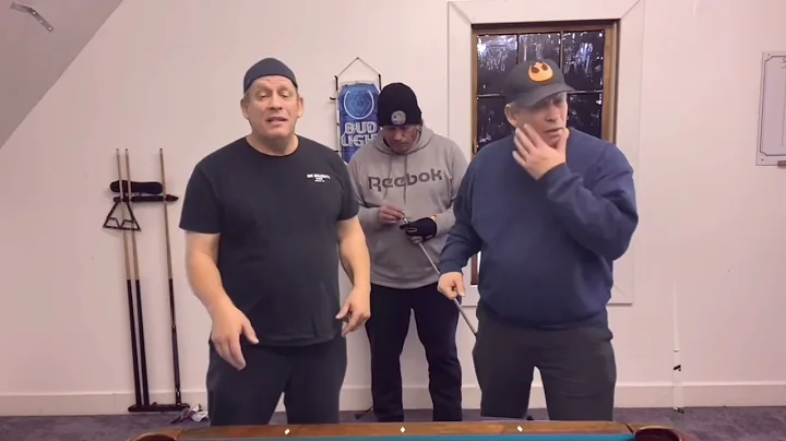 Whiskey Jeff make the voices stop