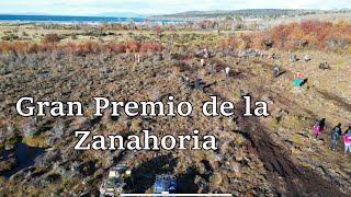 Enduro Las Zanahorias,Drone .