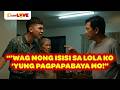 BIGLANG LUMITAW SA BUHAY KO ANG PABAYA KONG TATAY! - Dear LOVE | June 15, 2026