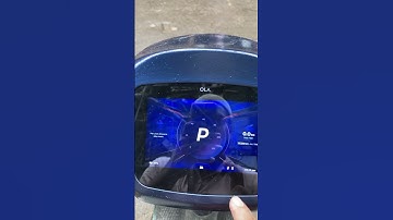 Ola s1 Ka sad stand a sensor Kharab Hogaya || easy solve #olas1stand #olaelectric #olas1review #ola