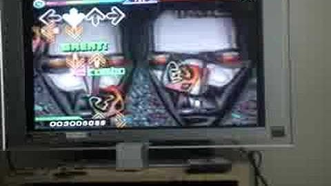 ddr extreme - the legend of max