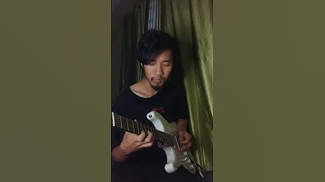 Neo soul guitar jam... #Neural#dsp#plini