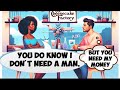 Do Women Still Need  Men in the United States?