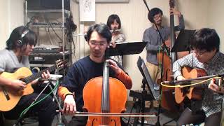 The Wind Sings of a Journey - Legend of Mana / 風歌う、その旅路 - 聖剣伝説 Legend of Mana chords