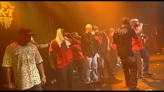 Mafia K1 Fry - Jusquà La Mort - Live Au Bataclan