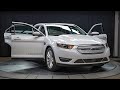 🔥 The 2025 Ford Taurus is HERE – A Game-Changer You Can’t Miss! 🚗💥