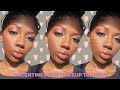 Valentine’s Day Makeup Tutorial | Niara Alexis