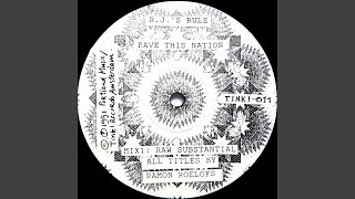 Rave This Nation