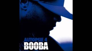 Booba - A4 (Music Officiel HD) ["Autopsie Vol.4"]