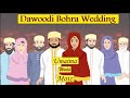 Dawoodi bohra wedding  animation  inspiring mumineen 