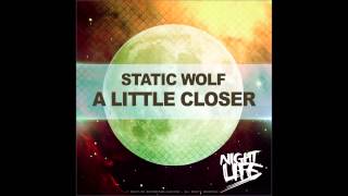 The Wanderer (Original Mix) - Static Wolf