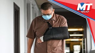 Pegawai Imigresen Dipenjara 8 Tahun & Denda RM150k Kes Dokumen MM2H Palsu