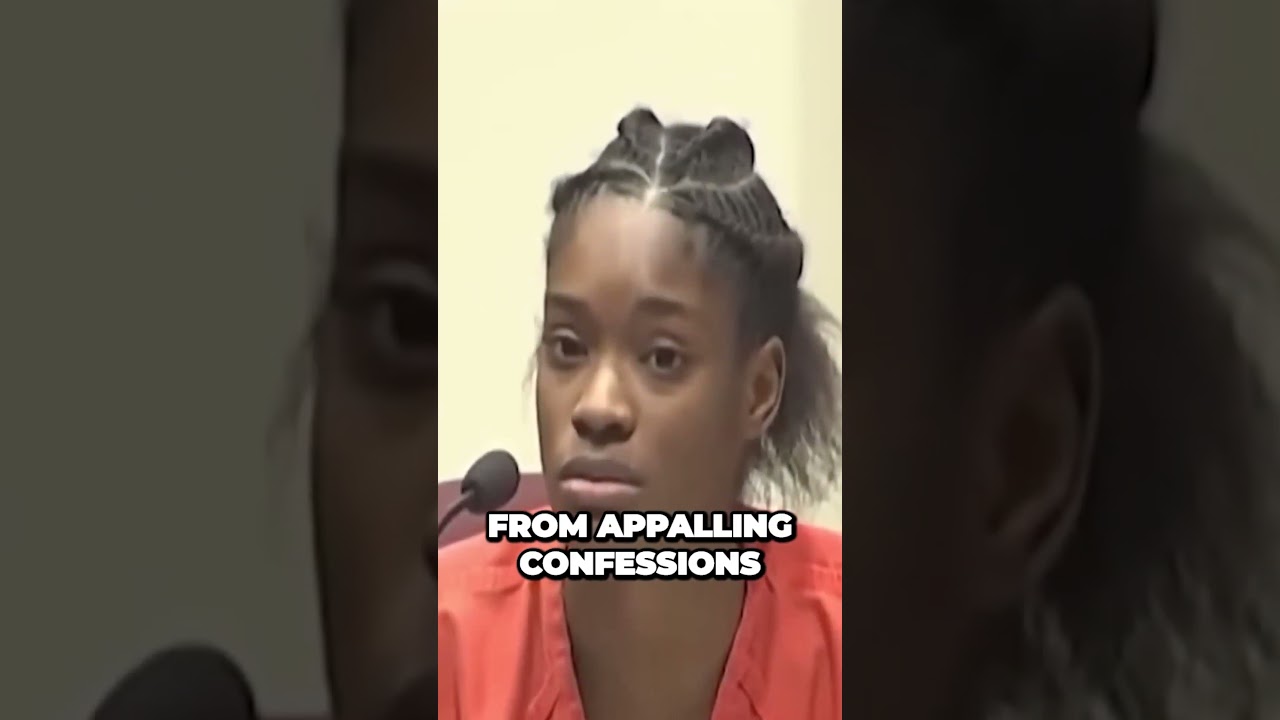 Unforgettable and Shocking Moments in the Courtroom That Stunned the World 