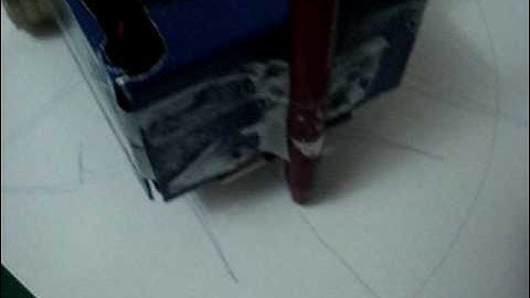 Mini Sumo Robot Testing