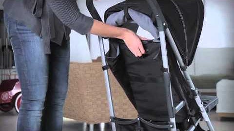 Коляска Cybex Twinyx