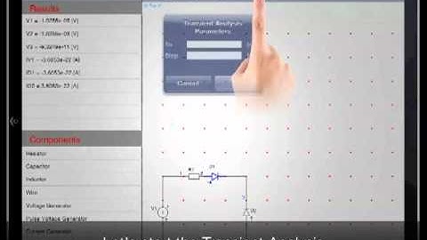 CircuitLabHD Introduction