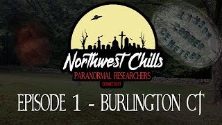 Episode 1 -  Burlington, CT