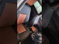 Brezza Car Seat Covers #carcovers #cars #custom #brezza #brown #interiors #carshorts