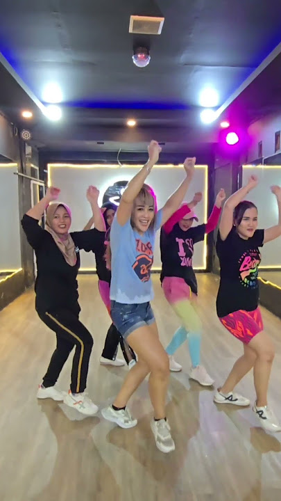 Hello dangdut | lilac | joget | asik | enak | goyang | pangkalpinang